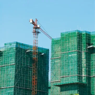 Scaffolding Net Scaffolding Net